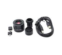 Electronic Eyepiece Accessories 200MP Digital Electronic Eyepiece