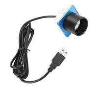 Electronic Eyepiece Camera, 1.25 Telescope Camera USB Astrophotography Camera for Astrophotography USB Port