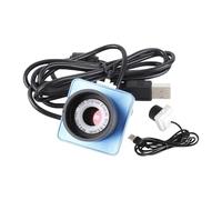Electronic Eyepiece | Telescope Imager Digital Planetary Camera, 1.25 Inch Interface, 300000 Resolution, Astronomical Photography Accessory For Science Education, Classroom,