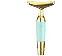 Electronic Face Massagers: Neck Vibration Tools, Skin Care Firming Devices, Higher Frequency Technologies | Complexion Smoothing Tool
