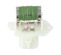 Electronic Fan Controller for 500L 2012-2014, For Blower Motor Resistor with OEM 51926262, Direct Fit Replacement for Heater Blower No.51926262