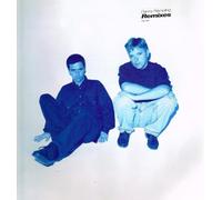 Electronic - Feel Every Beat (1991) [12" Vinyl]