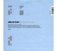 Electronic - Feel Every Beat