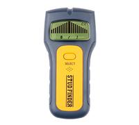 Electronic Finder Handheld Wall Scanner for Wood Metal Studs Detection with LED Alarm Detector Detector Wand for Security Accessories Pinpointer-coils for Adults Waterproof