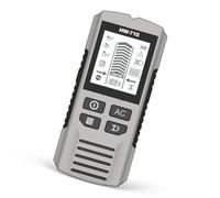 Electronic Finder with Depth Settings for Detection of Hidden Objects Multiple Depth Wood Transducer