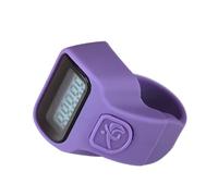 Electronic Finger Counter - 3x2.3cm Lightweight Portable Clicker Counter | LED Electronic Handheld Tally Counters | - 5-Digit Tally Clicker For Events, Sports, Classes & People Counting
