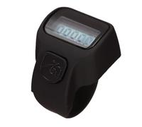 Electronic Finger Counter Digital Display Finger Hand Number Counter 5 Digital LCD Electronic Counting for Good Counting