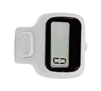 Electronic Finger Counter - Portable Digital Click Counter, Handheld Tally Device, Button Counting Tool For Sports Coaching Knitting Golf Score Rep Tracking Attendance Recording Use Case