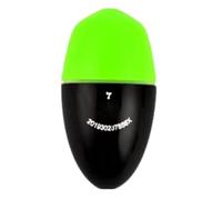 Electronic Fishing Float - Sensitivity Glowing Bobbers, Long Fishing Bobbers - Color Changing Light Floats Set For Day And Night, Fishings Accessories, Pike Float