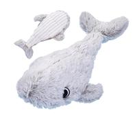 Electronic Flappy Toys for Cat,Realistic Interactive Cats Toy Indoor - Stuffed Sea Animals Cat Kicking Flapping Toy for Pets, Kitten, Small Dog, Puppy