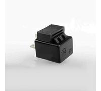 Electronic Flasher Compatible To Royal Enfield Bullet Motorcycle #580396-A - HKT-UK