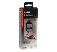 Electronic Flasher Relay 6/12/24V - 2A Lampa 90126 Pack of 2