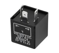 Electronic Flasher Relay for LED Turn Signals