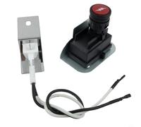 Electronic for IGNITION Kit,Replacement for IGNITION Button For Weber Q120 Q220 80475 Gas Grills,Replacement Kit For Grill for IGNITION Systems
