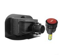 Electronic for IGNITION Kit Replacement Parts for Weber Gas Grills Q120 / Q220 / Q300 / Q320, Models Number 80453