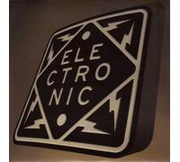 Electronic - Forbidden City