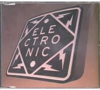 Electronic - Forbidden City