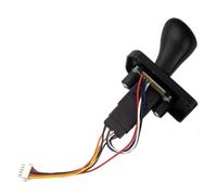 Electronic Gear Switches Ride on Car Forward Reverse Gear Selectors Switches with DNR Levers Electric Car
