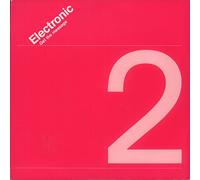 Electronic - Get The Message (1991) [12" Vinyl]