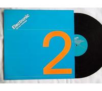 Electronic - Get The Message