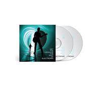 ELECTRONIC - GET THE MESSAGE - THE BEST OF ELECTRONIC - 2 X CD ALBUM NEW