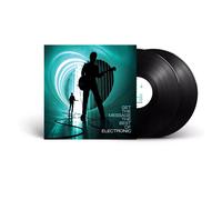 Electronic Get the Message The Best of Electronic Double Vinyl LP New Sealed