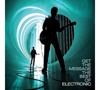 Electronic - Get The Message - The Best Of Electronic [VINYL]