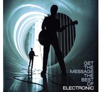 Get The Message The Best Of Electronic