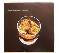 Electronic - Getting Away With It... [12" VINYL]