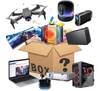 Electronic Gift Set Customer Returns Pallet Electronic Liquidation Stock Pallets Overstock Package hhy1