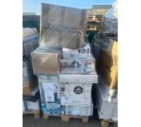 Electronic Gift Set Customer Returns Pallet Electronic Liquidation Stock Pallets Overstock Package xg3