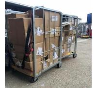 Electronic Gifts Pallets Sets,Electrical Goods/Accessories/PC/Multimedia A-Ware Returns Palletn Maxmystery_Electronic_Box for Sale ety