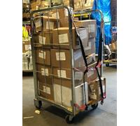 Electronic Gifts Pallets Sets,Overstock Package, Electrical Goods/Accessories/PC/Multimedia A-Ware, Mixed Lot Shipping Returns grk2