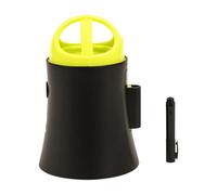 Electronic Golf Ball Liner for The Golfer Accessories Putting Alignment Tool