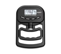 Electronic grip strength meter test device special measuring and pinch instrument professional hand strengthening tool for primary school students fitness enthusiasts rehabilitation patients with spri