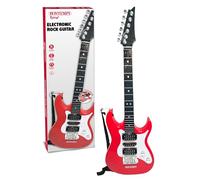 Electronic Guitar Toy with Shoulder Strap