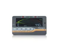 Electronic Guitar Tuner - Precision Tuning for Guitars, Violins, Ukuleles, and Pianos with 12 Equal Temperament