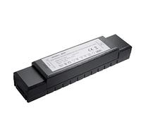 Electronic halogen transformer, 70-200W, 230V-12V AC