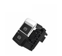 Electronic Hand Brake For A6 C7 A7 2012-2018 12 Pins Electric Handbrake Switch Parking Brake Button 4G1927225B 4G1 927 225 B