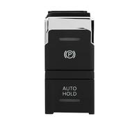 Electronic Hand Brake For MK2 2016-2020 Car Electronic Brake Switch 5NG927225 Handbrake Control Button