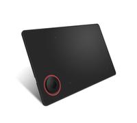 Electronic hand-drawing tablet - compatible with a variety of systems and devices 8192 passive pen 233/second reading