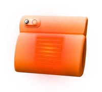 Electronic Hand Warmers Rechargeable - 3-Level Fast Heating Device - Electronic Hand Warmer | for Family Friends Skiing Outdoor Indoor Work Office Study Travel Commute