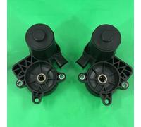 Electronic Handbrake Actuator Compatible With Lincoln For MKC 2015-2018 For MKZ 2013-2016 Car Parking Brake Actuator 1Pair DG9C2B713AA DG9C2B712AA DG9Z2B712A