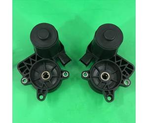Electronic Handbrake Actuator Compatible With Lincoln For MKC 2015-2018 For MKZ 2013-2016 Car Parking Brake Actuator 1Pair DG9C2B713AA DG9C2B712AA DG9Z2B712A