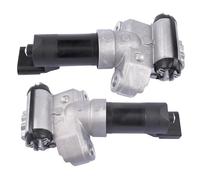 Electronic Handbrake Actuator Compatible With VW For Touareg 2011 2012 2013 2014 2015 2016 Left Right Parking Brake Actuator 7P0609723 7P0609724B 7P0609723(A pair)