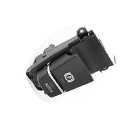 Electronic Handbrake Button Compatible With Bmw For 5series For Wagon F11 2012 2013 2014 2015 2016 1 Pcs Car Parking Hand Brake For Park Control 61319355233