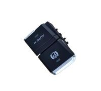 Electronic Handbrake Button Compatible With Geely For Emgrand X7 For Sport 2016 2017 2018 1 Pcs Button Cover Car Parking Brake Switch Button Sticker Cover