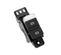 Electronic Handbrake Button Compatible With Great For Wall For GWM Poer Cannon Pao 1 Pcs Button Handbrake Switch Car Parking Brake Switch Button 3508100XPW04A