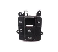 Electronic Handbrake Button Compatible With Kia For Sorento 2015 1 Pcs Electronic Handbrake Switch Mode Button Brake Switch Button Cover 93600C5210