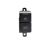 Electronic Handbrake Button Compatible With Mazda For CX-4 1 Pcs Electronic Hand Brake Switch Automatic Parking Switch Car Accessories GV9S-66-EP0